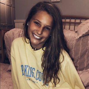 Meet your Posher, Maggie